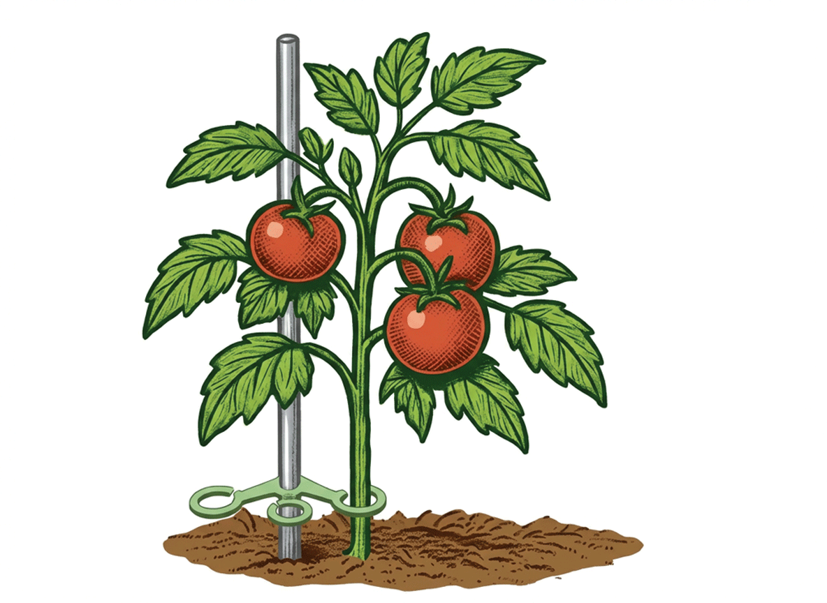 Step 4 — Enjoy your Harvest